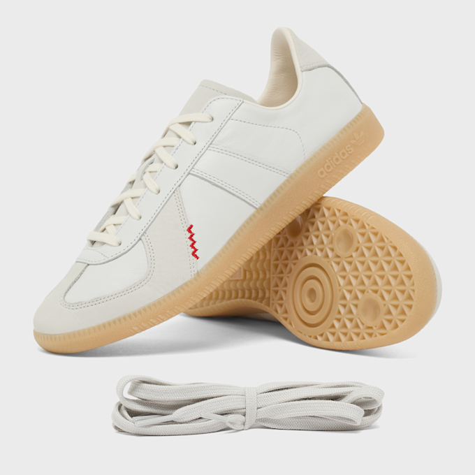 adidas Consortium x Hartcopy BW Army Decon grey 103832 7