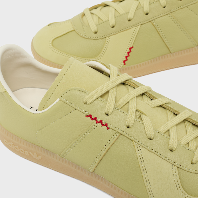 adidas Consortium x Hartcopy BW Army Decon gelb 103831 6