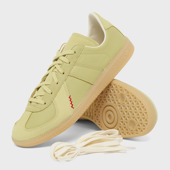 adidas Consortium x Hartcopy BW Army Decon yellow 103831 7