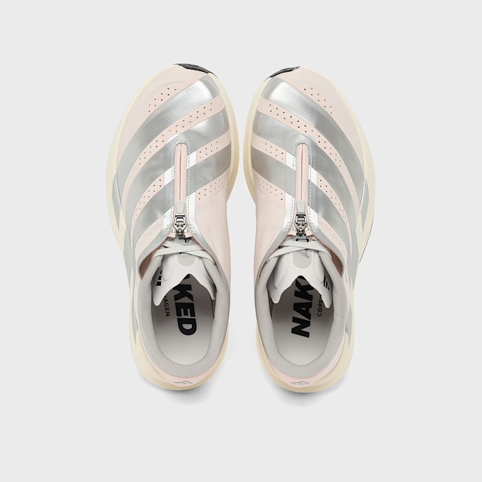 adidas Consortium x NAKED Adizero Evo SL Zip rosa 103833 4