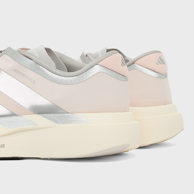 adidas Consortium x NAKED Adizero Evo SL Zip rosa 103833 5