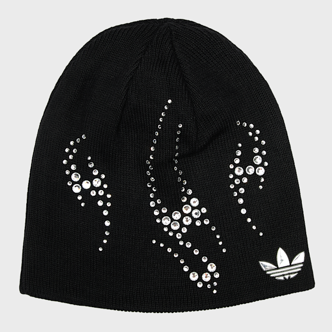 adidas Originals x Hellstar Beanie black 103842 1