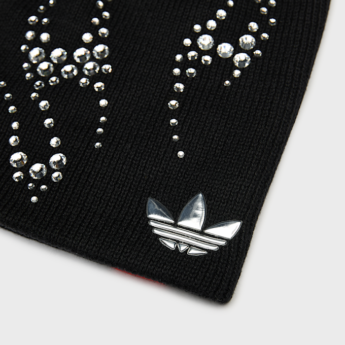 adidas Originals x Hellstar Beanie black 103842 3