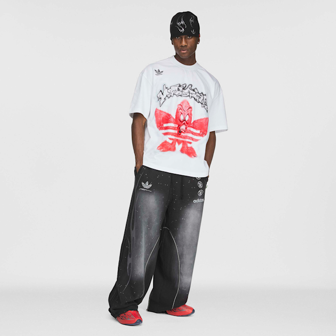 adidas Originals x Hellstar Graphic Tee white 103844 2