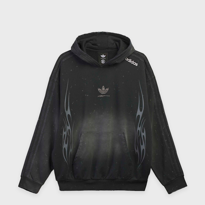 adidas Originals x Hellstar Hoodie black 103845 1