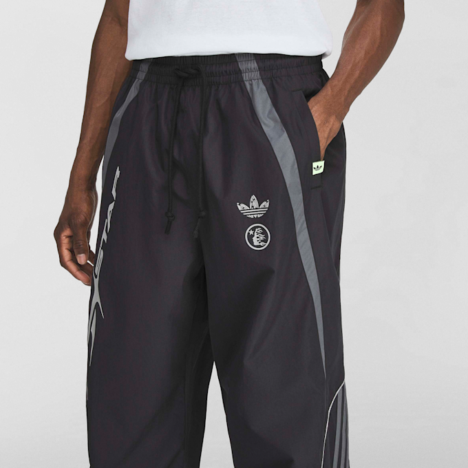 adidas Originals x Hellstar Tracksuit Pants black 103848 3