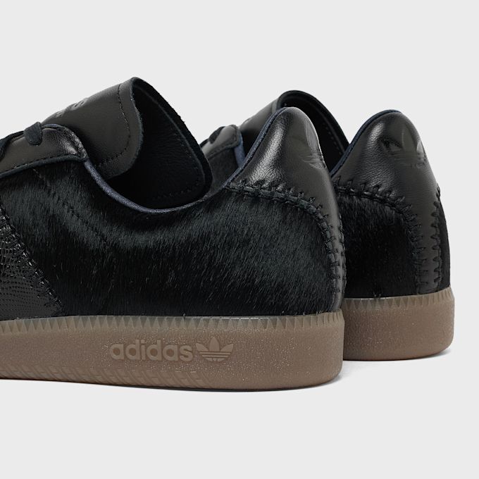 adidas Originals x Wales Bonner BW Army Schwarz 103864 5
