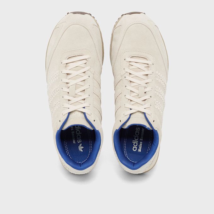 adidas Originals x Wales Bonner Adizero Adios Suede beige 103866 4