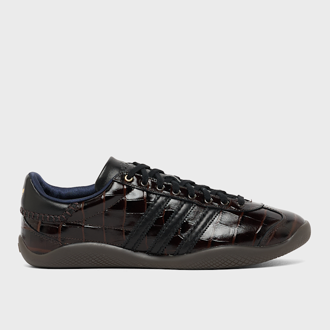 adidas Originals Wale Bonner Karintha Croc Braun 103865 2
