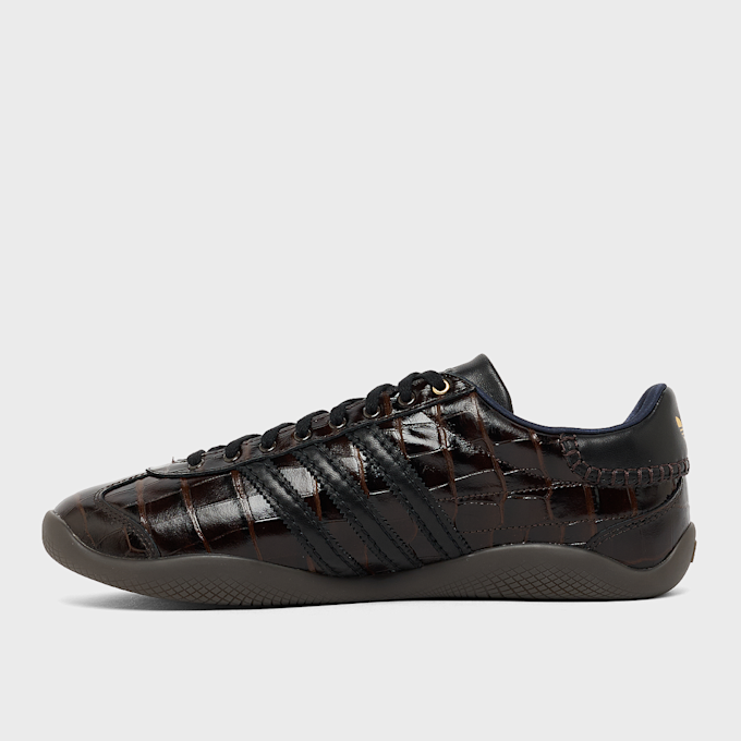 adidas Originals x Wales Bonner Karintha "Crocodile" Braun 103865 3