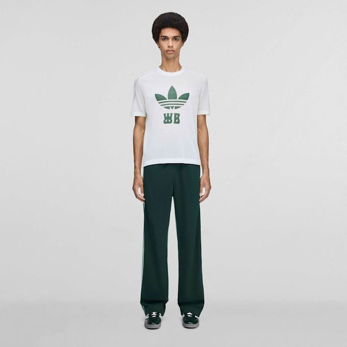 adidas Originals x Wales Bonner 80´s Track Pant green 103863 2