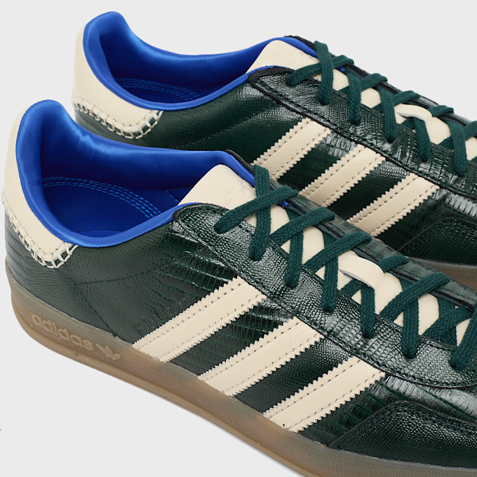 adidas Originals Wales Bonner Gazelle Croc Grün 103872 6