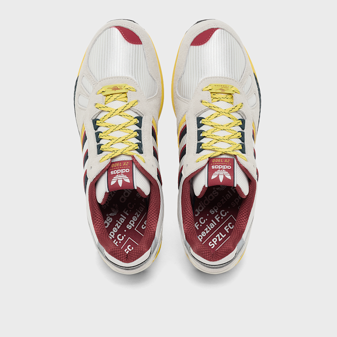 adidas Originals ZX 7300 F.C. Arsenal London Undefined Color 103894 4