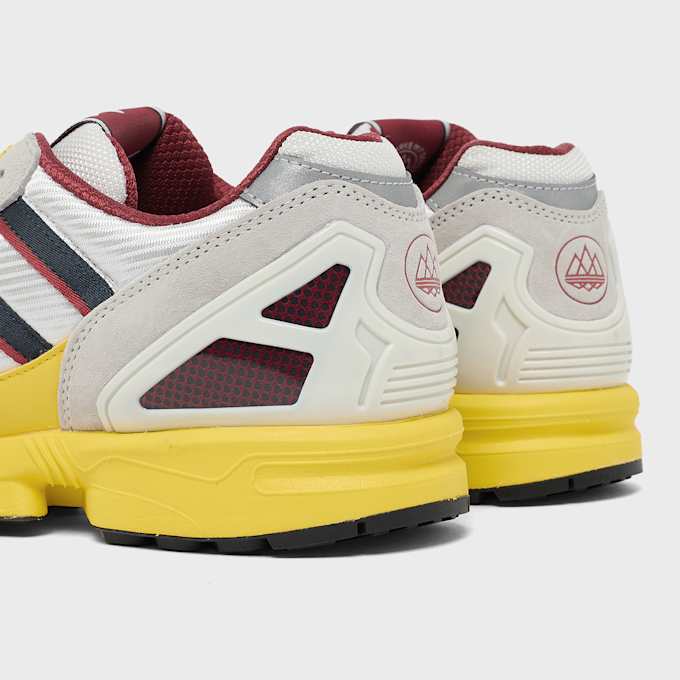 adidas Originals ZX 7300 F.C. Arsenal London Undefined Color 103894 5