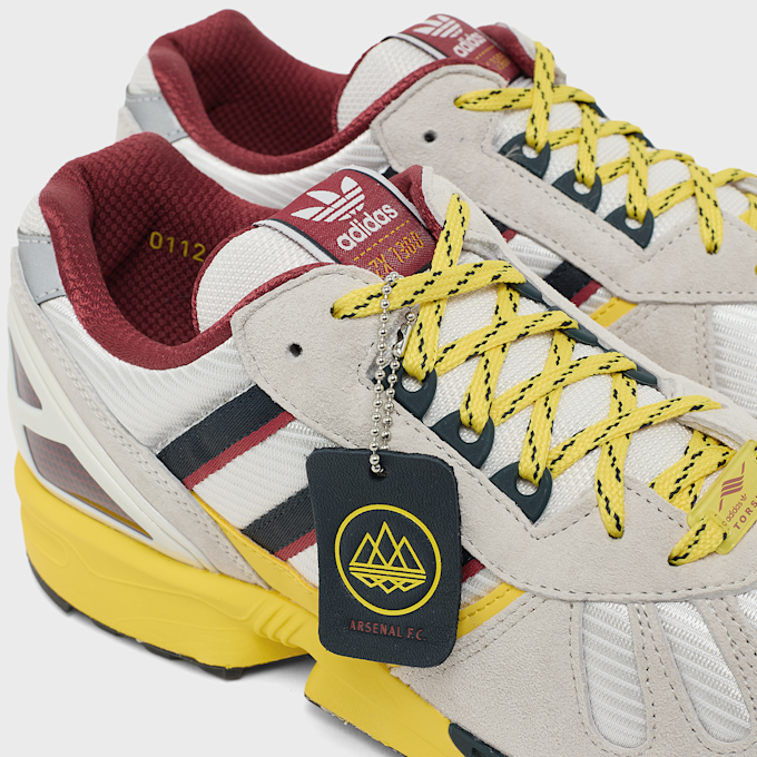 adidas Originals ZX 7300 F.C. Arsenal London Undefined Color 103894 6