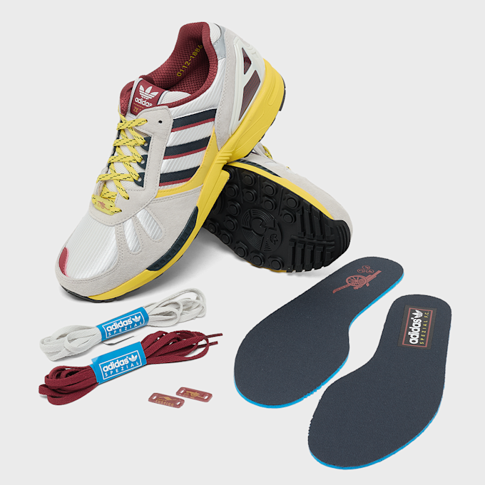 adidas Originals ZX 7300 F.C. Arsenal London Undefined Color 103894 7