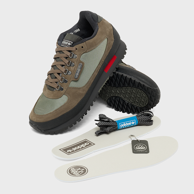adidas Originals Winterhill SPZL FC brown 103898 7