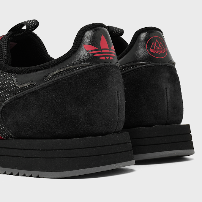 adidas Originals MU SPZL FC SL83 black 103901 5