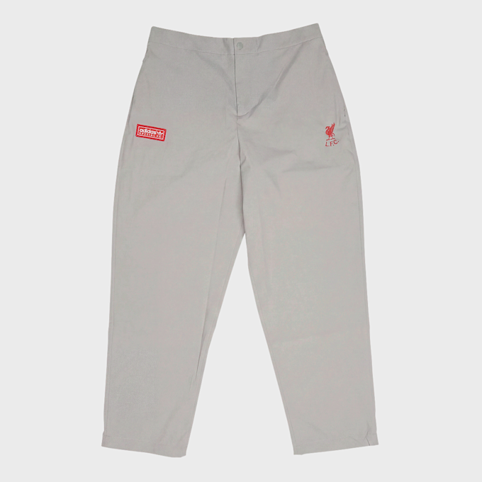 adidas Originals Liverpool FC Trackpants grau 103910 1
