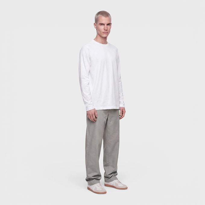adidas Originals Liverpool FC Trackpants grau 103910 2