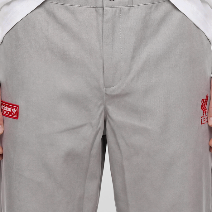 adidas Originals Liverpool FC Trackpants grau 103910 4