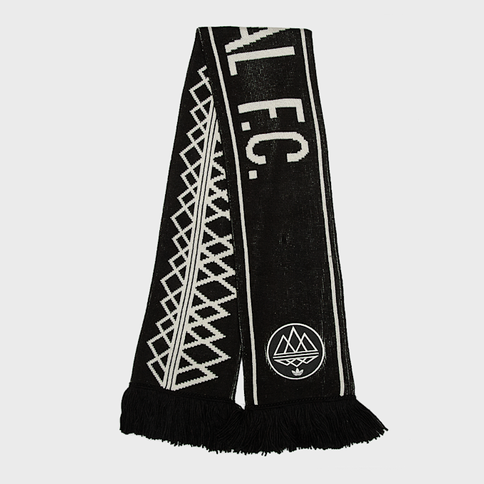 adidas Originals SPZL FC SCARF Grün 103906 1