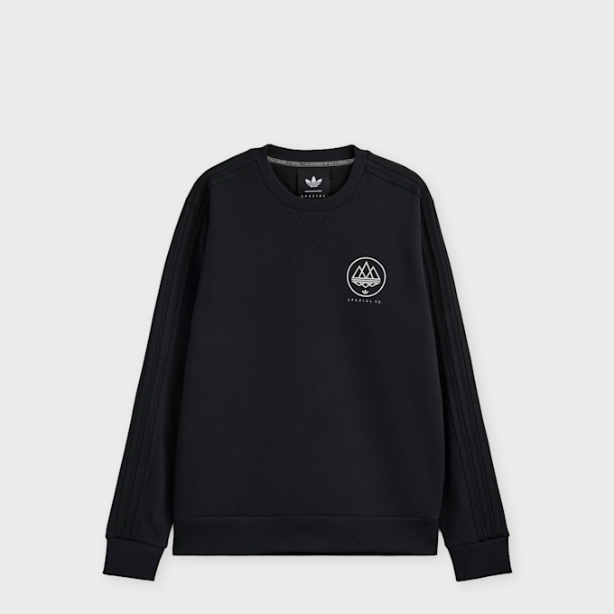 adidas Originals SPZL FC CREW beige 103912 1
