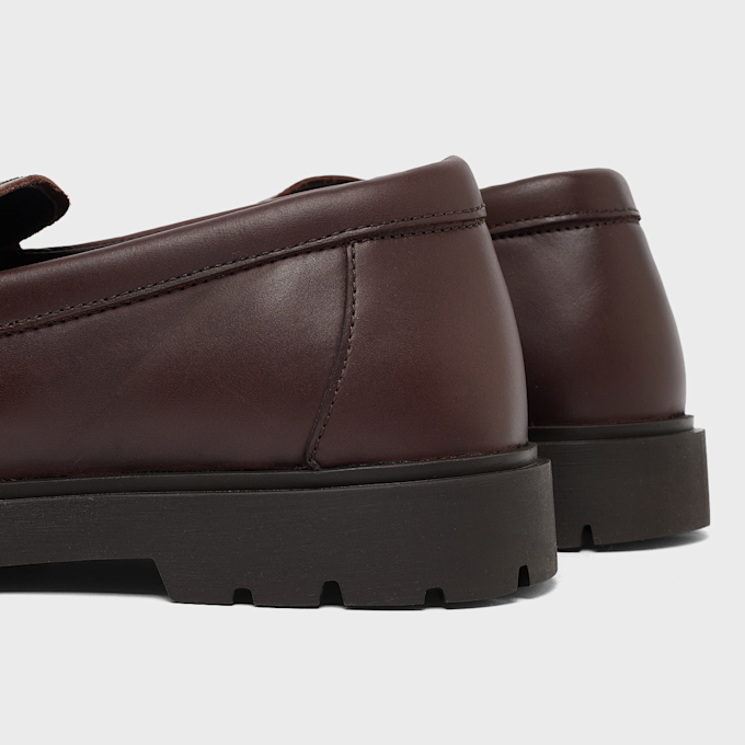 Birkenstock Highwood Loafer LENA Carafe Undefined Color 103975 5