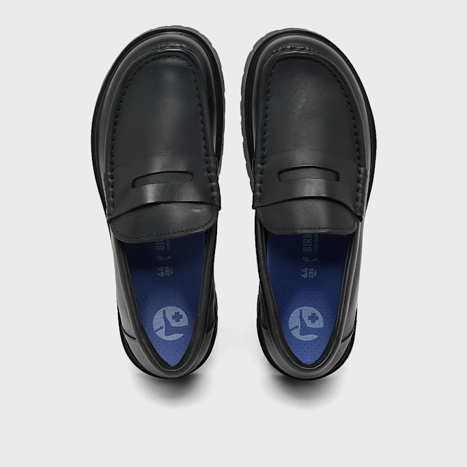 Birkenstock Highwood Loafer LENA black 103972 4