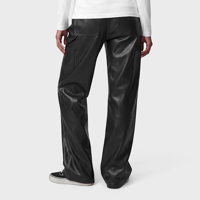 Carhartt WIP Wmns Arizona Pant black Undefined Color 104035 3