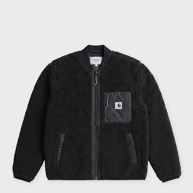 Carhartt WIP Wmns Janet Liner schwarz 104039 1
