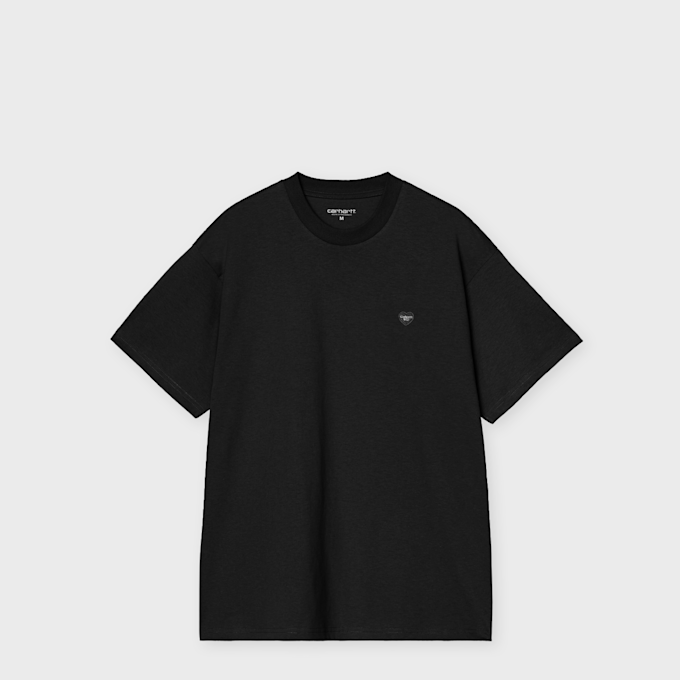 Carhartt WIP S/S Small Heart T-Shirt black 104055 1
