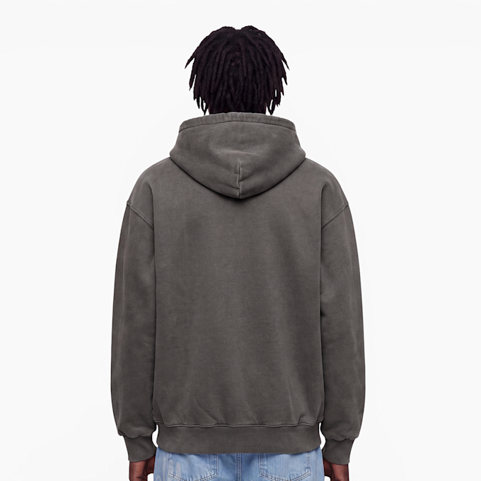 Carhartt WIP Hooded Vista Jacket grey 104087 3