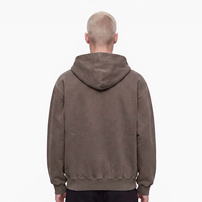 Carhartt WIP Hooded Vista Jacket brown 104089 3