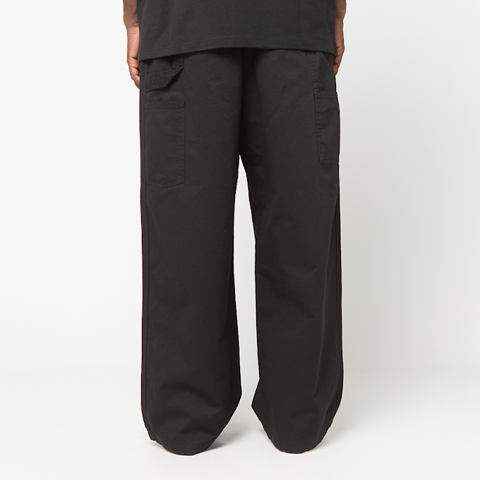 Carhartt WIP Brockman Pant black 104093 3