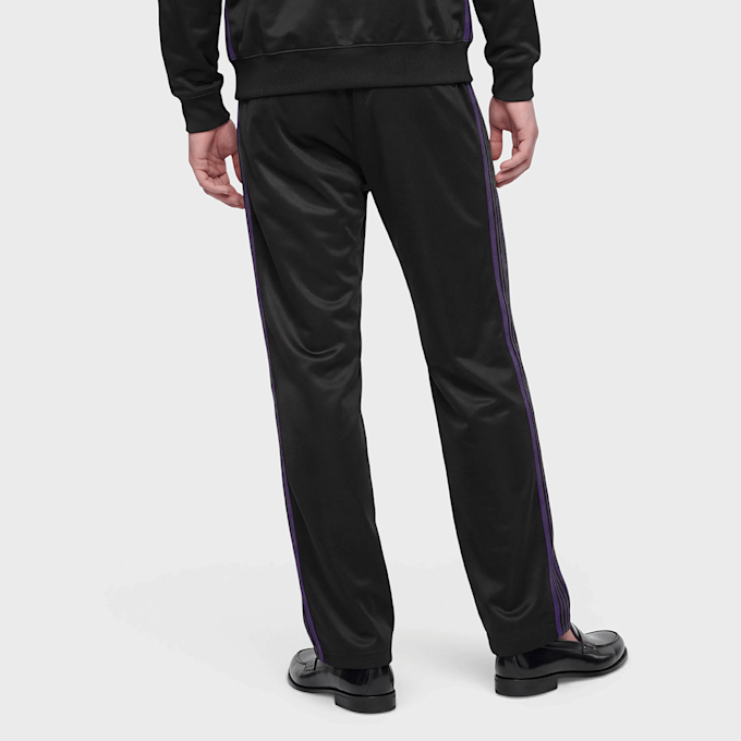 Needles Track Pant Schwarz 104117 3