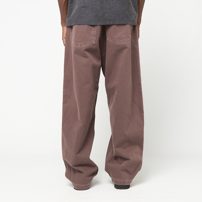 Carhartt WIP Brandon Pant brown 104159 3