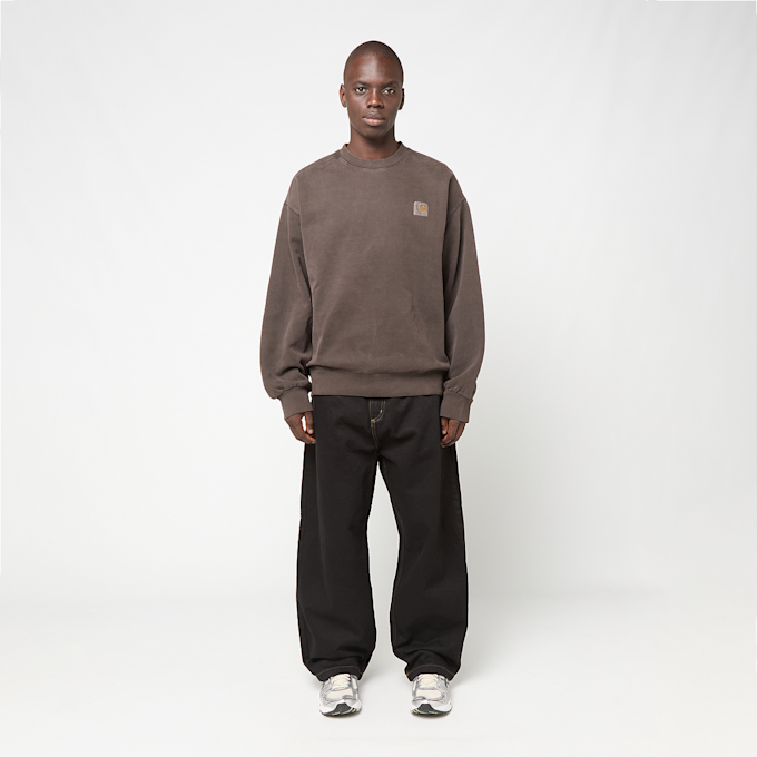 Carhartt WIP Brandon Pant black 104160 2