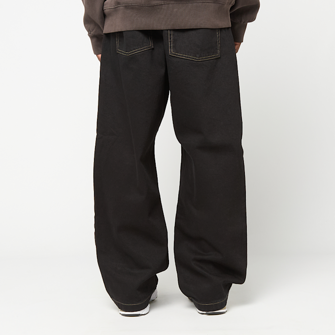Carhartt WIP Brandon Pant schwarz 104160 3