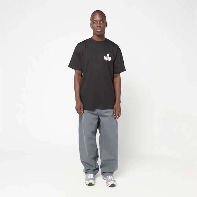 Carhartt WIP Brandon Pant grey 104162 2