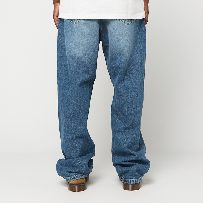 Carhartt WIP Landon Pant blau 104165 3