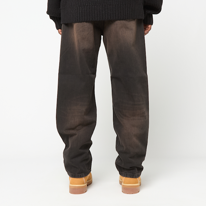 Carhartt WIP Aaron Pant brown 104166 3