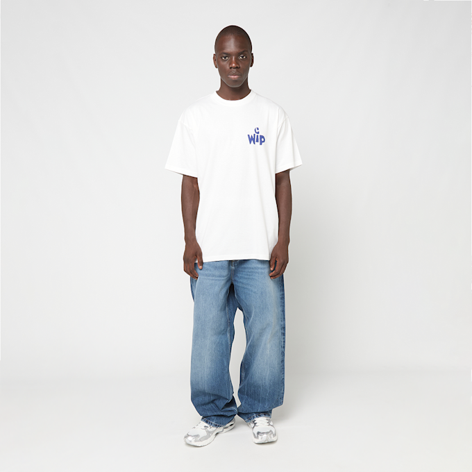Carhartt WIP Payson Pant blue 104167 2