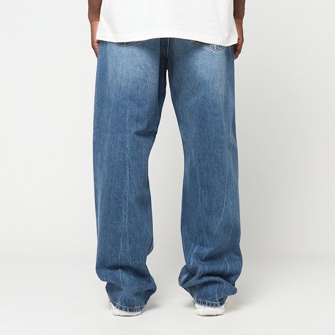 Carhartt WIP Payson Pant blue 104167 3