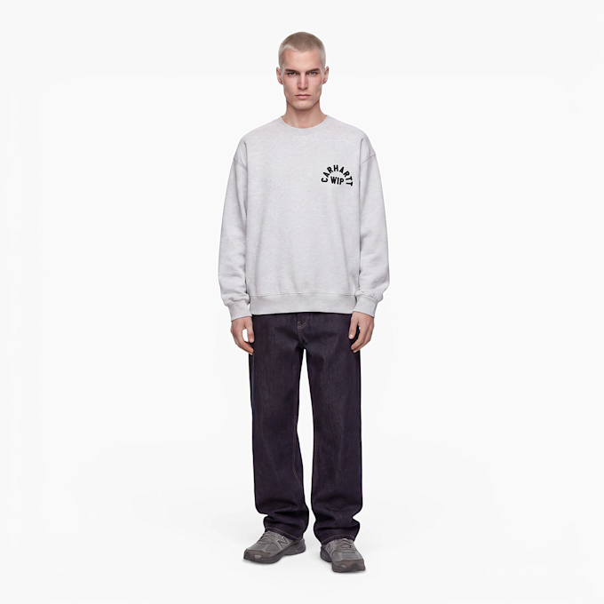 Carhartt WIP Payson Pant blau 104168 2