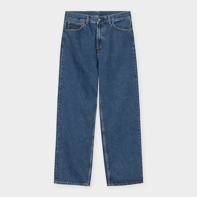 Carhartt WIP Payson Pant blue 104169 1