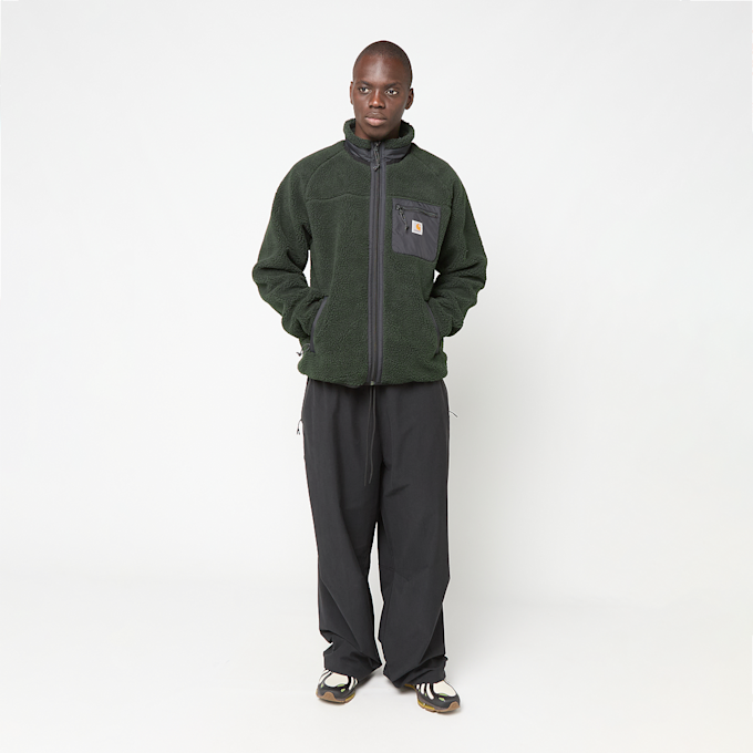 Carhartt WIP Prentis Liner grün 104172 2