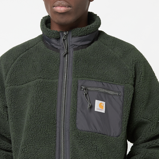 Carhartt WIP Prentis Liner green 104172 3