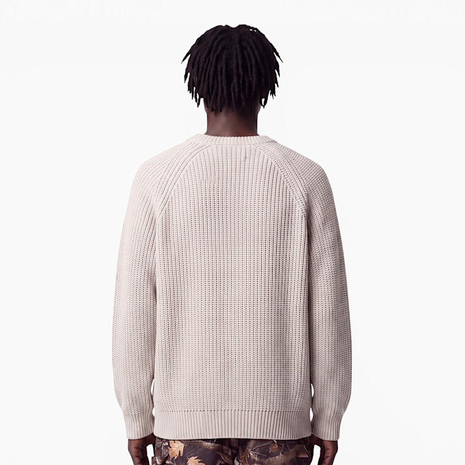 Carhartt WIP Firth Sweater beige 104174 3