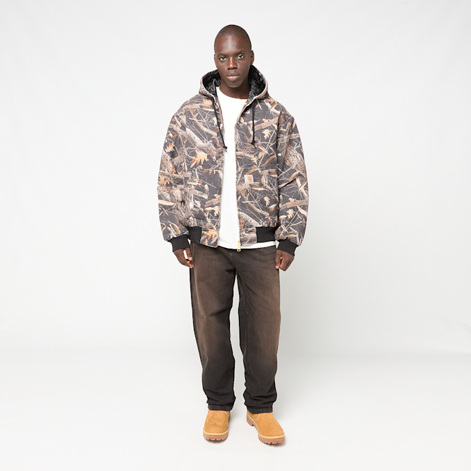 Carhartt WIP OG Active Jacket camouflage 104193 2